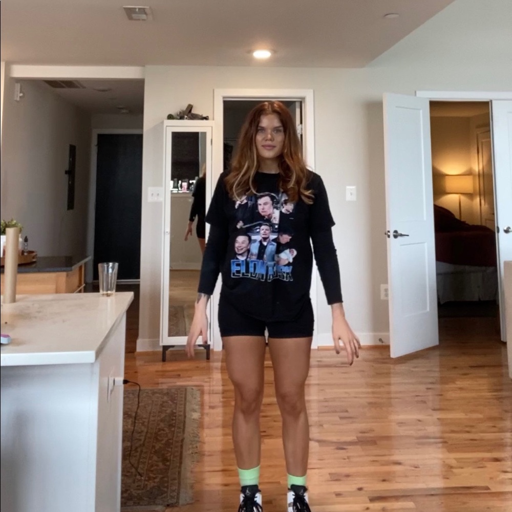 Meet your Posher, Shiann